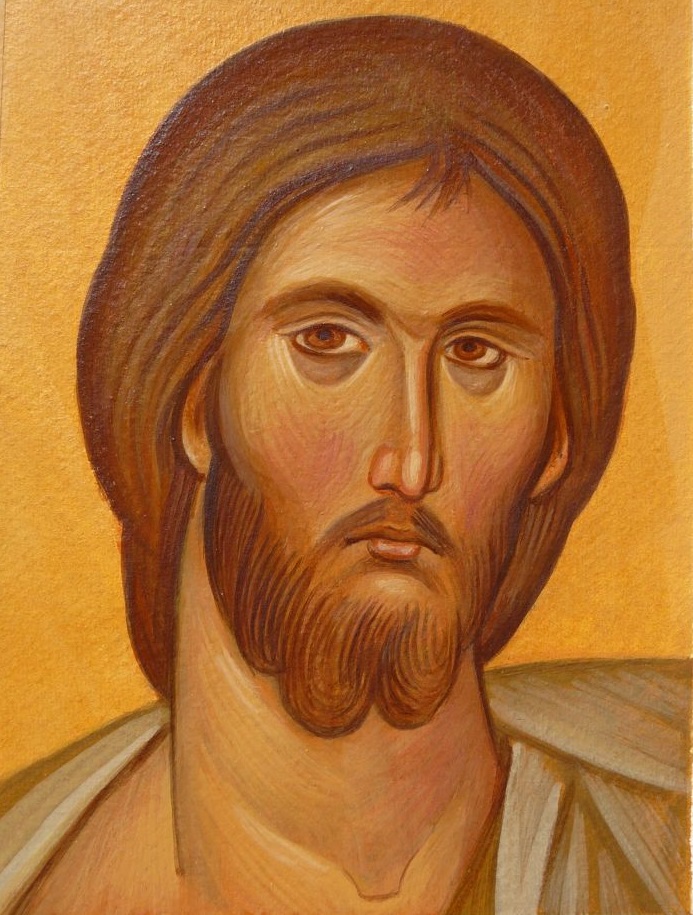 Philippe Lefebvre, iconographe et sculpteur sur bois d’art sacré, met son talent au service de la beauté, en particulier dans le cadre de la liturgie.